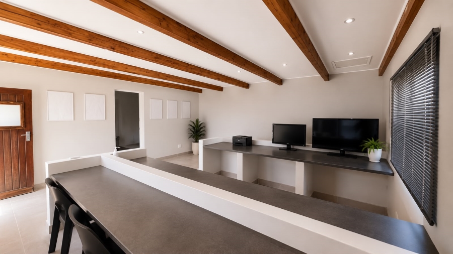To Let Commercial Property for Rent in Westdene Free State